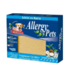 Jabón Barra Allergy Pets X 90g