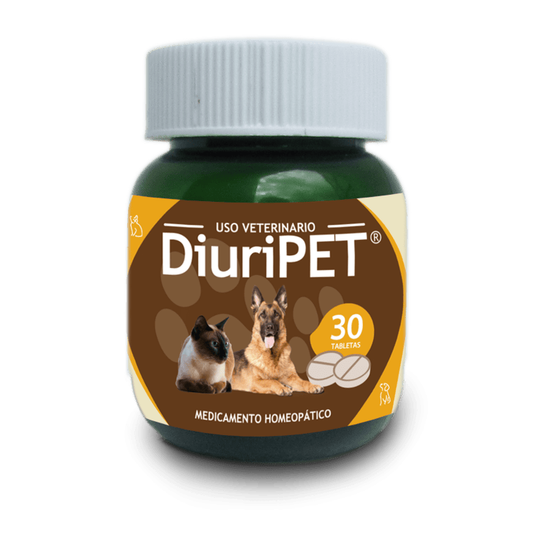 Diuripet X 30 TAB - DoctorPet.co