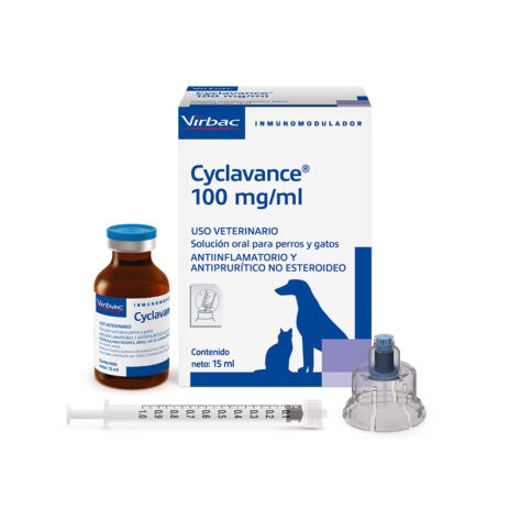 Cyclavance 15 ml