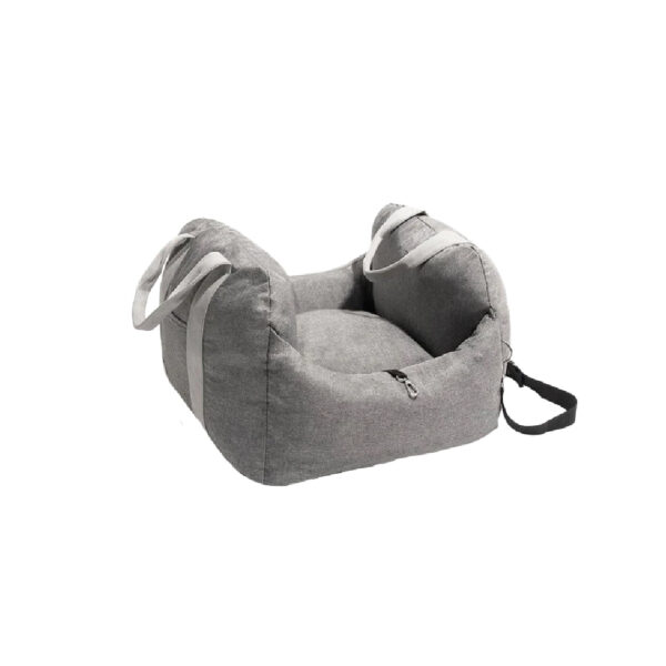 Asiento y Maleta para Perros - Image 3
