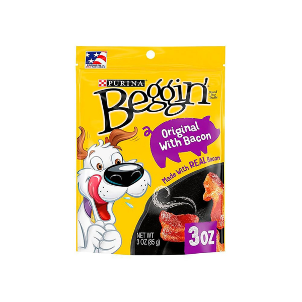 Beggin strips  85 gr