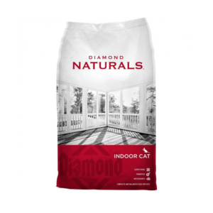 Diamond Indoor Cat X 6 Libras