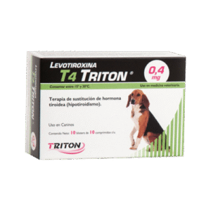 Levotiroxina T4 Triton