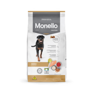 Monello Dog Adulto Tradicional X 7 KG