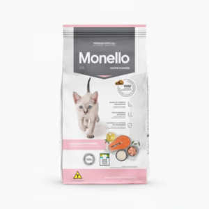 Monello Cat Filhotes x 1 kg
