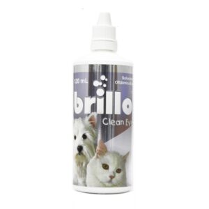 Brillo Clean Eyes