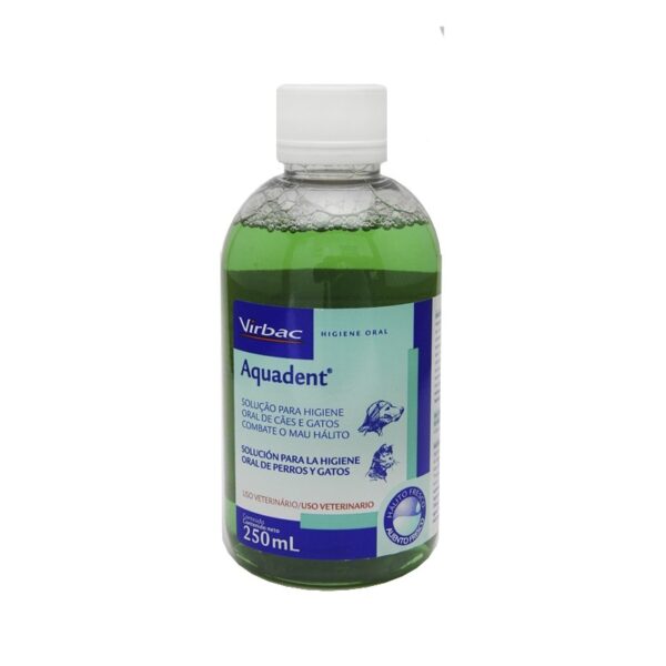 Aquadent X 250ml