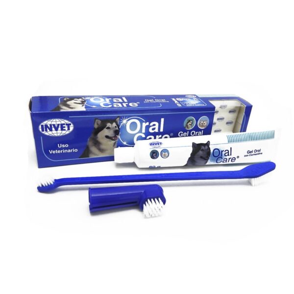 Gel Dental Oral Care X 80 GR - Image 2