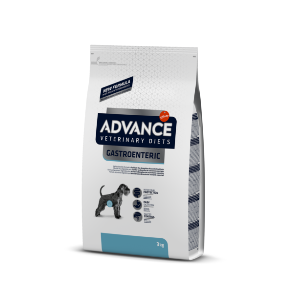 Advance Dog Gastroenteric X 3KG