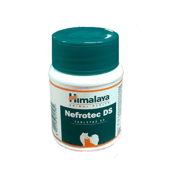 Nefrotec DS x 60 Tab