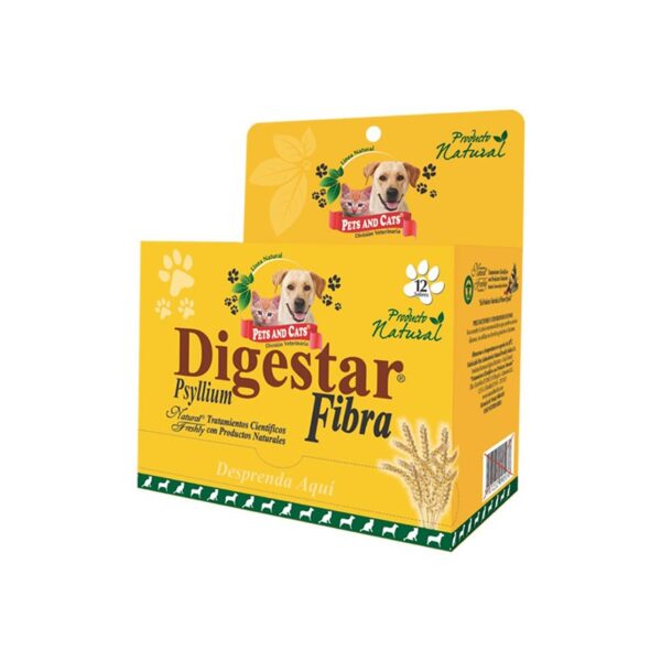 Digestar Fibra Sobres
