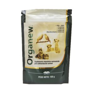 Organew