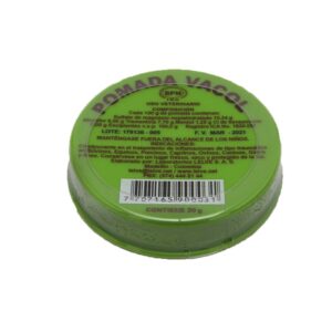 Vacol Pomada