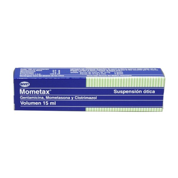 Mometax