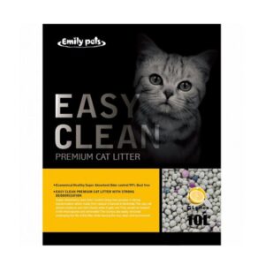 Arena para Gato Emily Pets