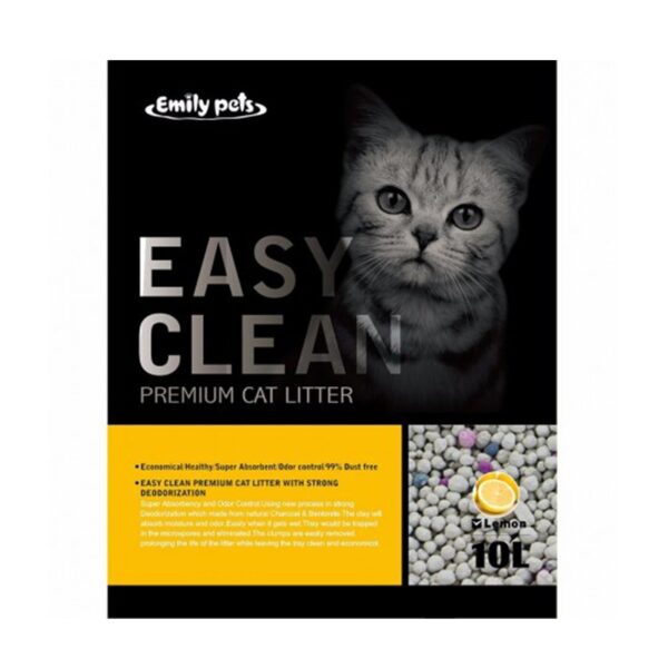Arena para Gato Emily Pets