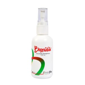 Baxidin Solución Antiséptica