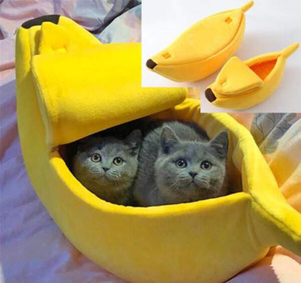 Cama Banano C?moda talla S