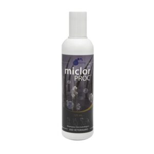 MiclorProc Champú