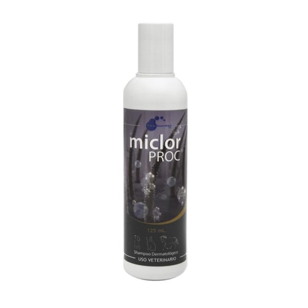 MiclorProc Champú