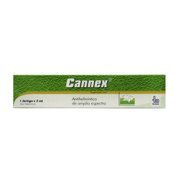 Cannex susp JGA