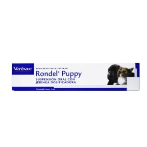 Rondel Puppy