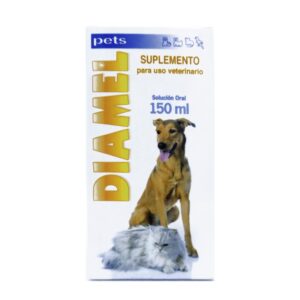 Diamel Pets x 150 Ml