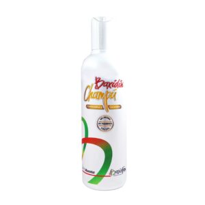 Champú Baxidin