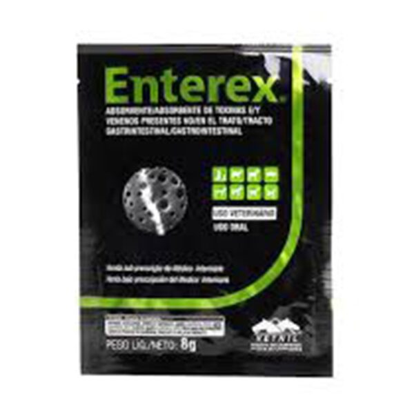 Enterex sobre - Image 2