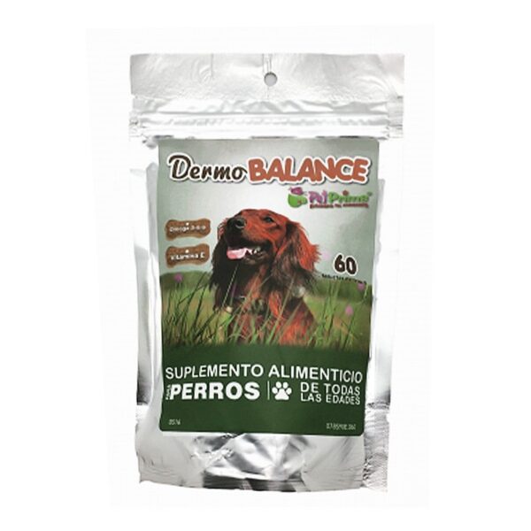 DermoBalance X 60 Nuggets