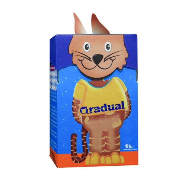 Gradual Gatos.