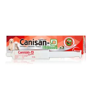 Canisan D