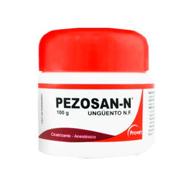 Pezosan-N UNGÜENTO