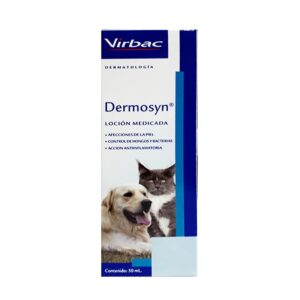 Dermosyn loción