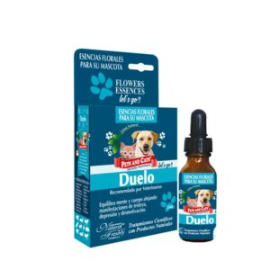 Esencia Duelo x25ml