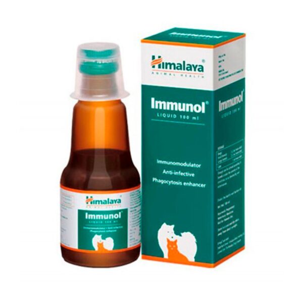 Inmunol Liquido x 100ml