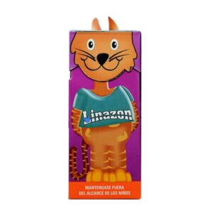 Linazon Gatos x 90 ml