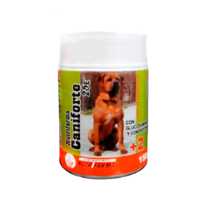 Caniforte 25 E