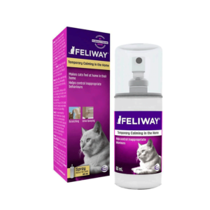 Feliway Temporary Calming Spray