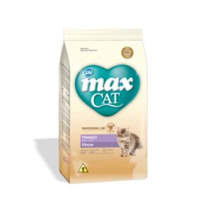 Max Cat Gatitos x 1kl