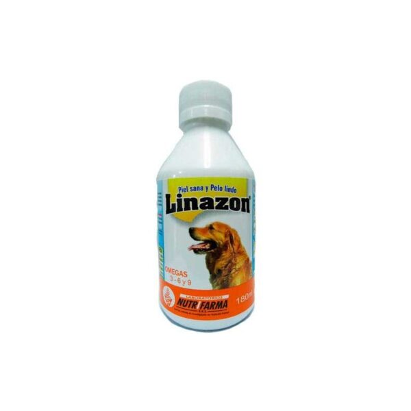 Linazon X 180 Ml - Image 2