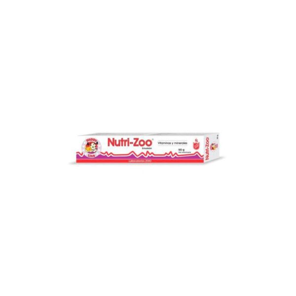 Nutri Zoo X 90g