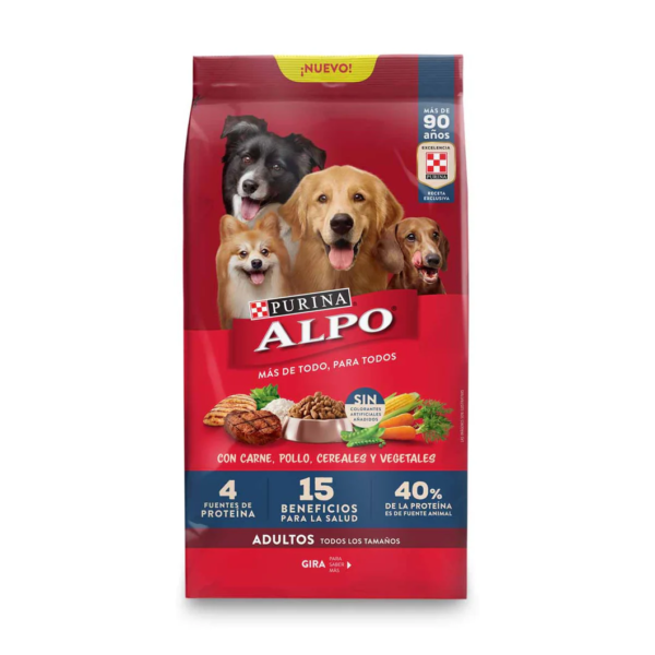 Alpo Adulto