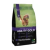 Agility Gold Pequeños Adultos