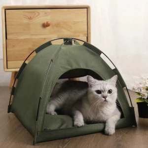 Carpa para Mascotas