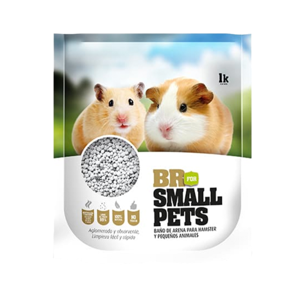 Arena BR For Small Pets