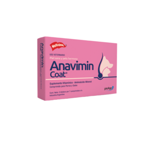 Anavimin Coat