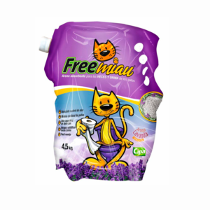 Arena Freemiau Lavanda
