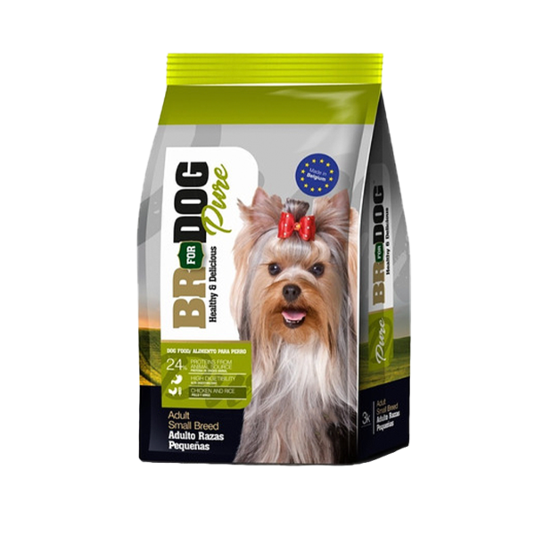 BR For Dog Adulto
