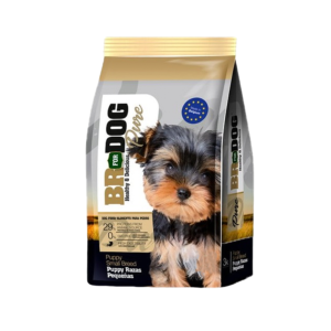 BR For Dog Puppy